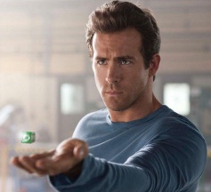 "Green Lantern" fue uno de los grandes fiascos taquilleros del 2011